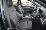 Audi Q5 TFSI Quattro S-Line 2017 года (ZA)